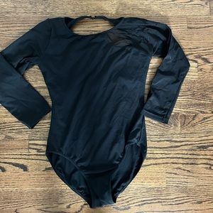 Bundle of Two Women’s Leotards - size large